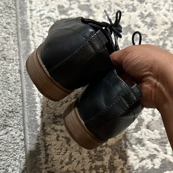 🖤Classic Black Women’s Dress Shoes🖤 - Picture 6 of 9